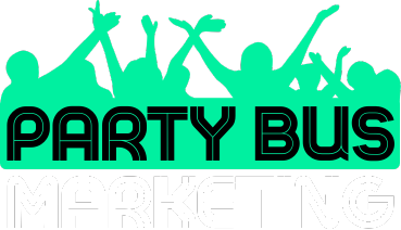 Party Bus Marketing